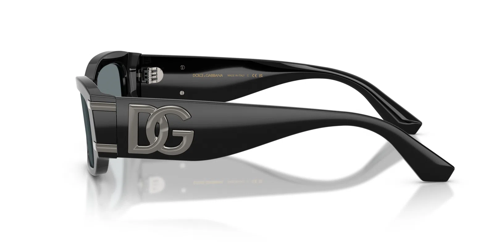 Dolce & Gabbana 4564 Sunglasses - view 17